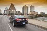 Chevrolet Malibu ECO 2013 года